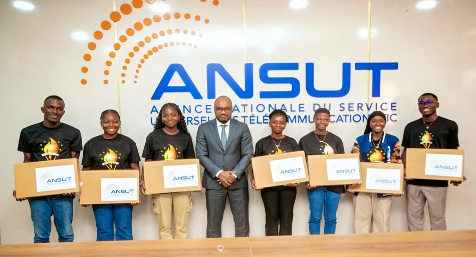 Cérémonie de lancement officiel du programme PEUB 2024