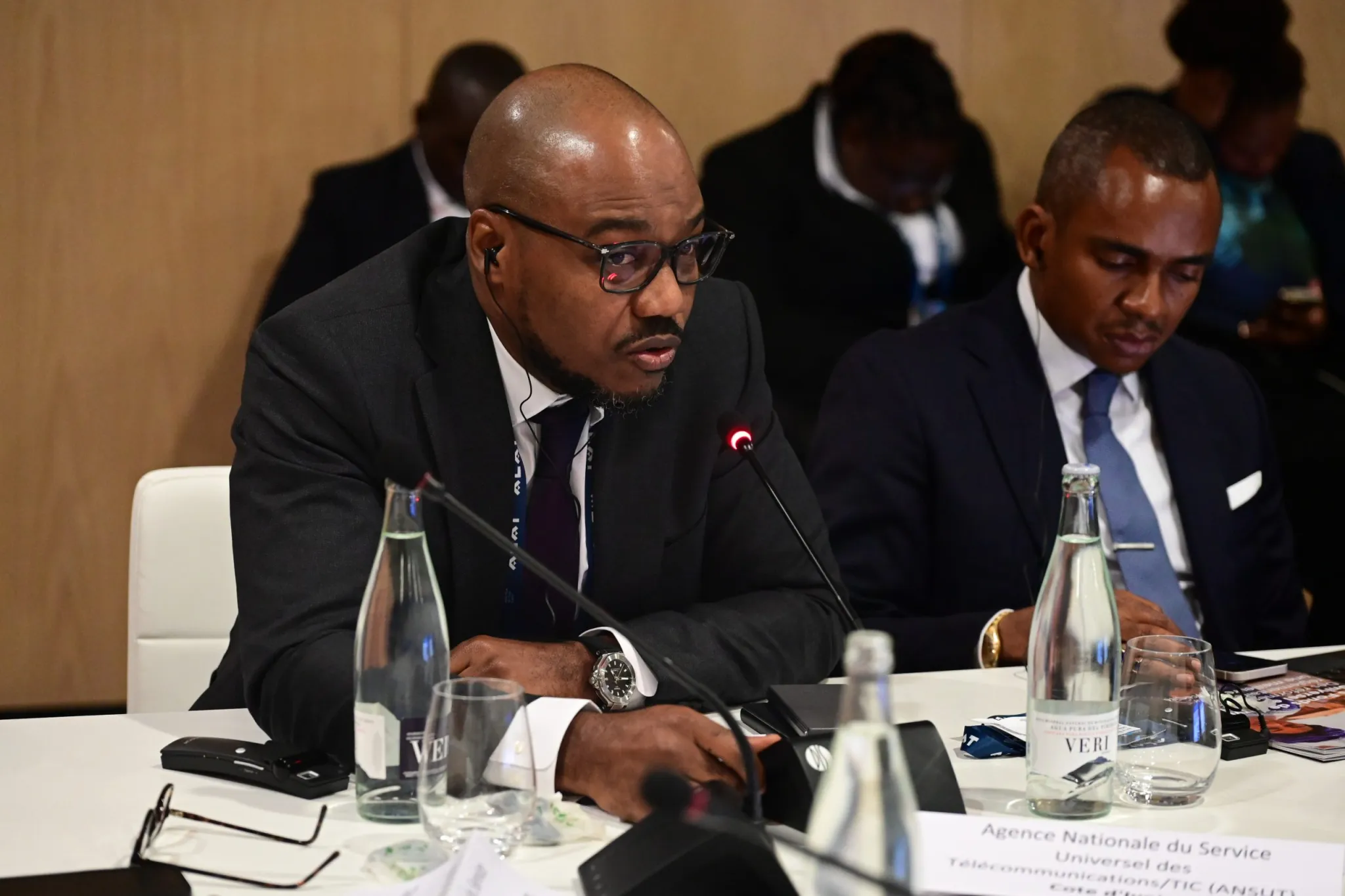 Partenariat universitaire